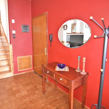 Tania's View Appartement Kastoria