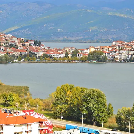 Tania's View كاستوريا