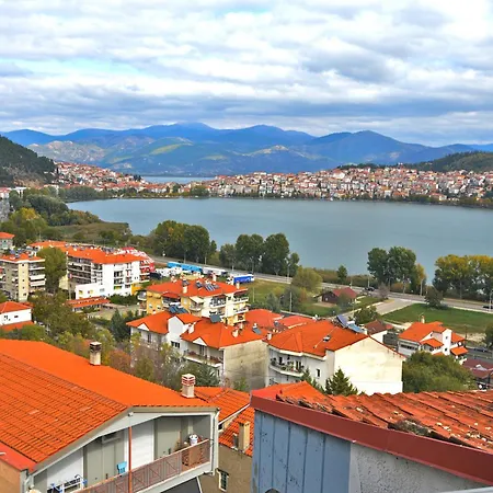 Tania's View Appartement *