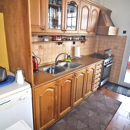 公寓 Tania's View *