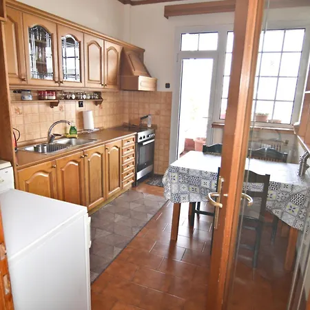 Appartement Tania's View Kastoria