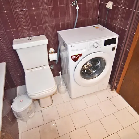 Tania's View Appartement