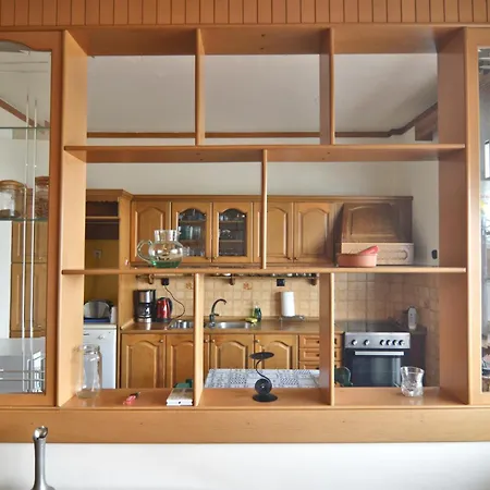 شقة Tania's View *