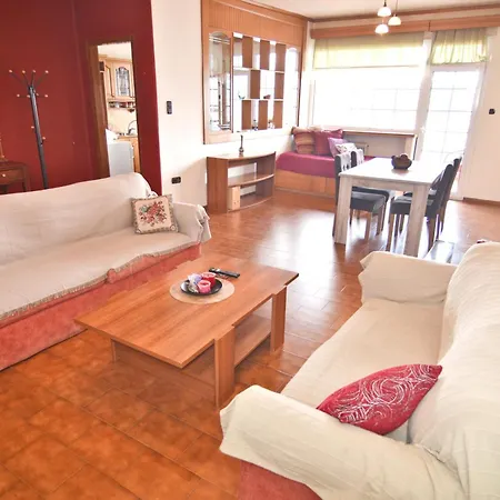 Tania's View شقة كاستوريا