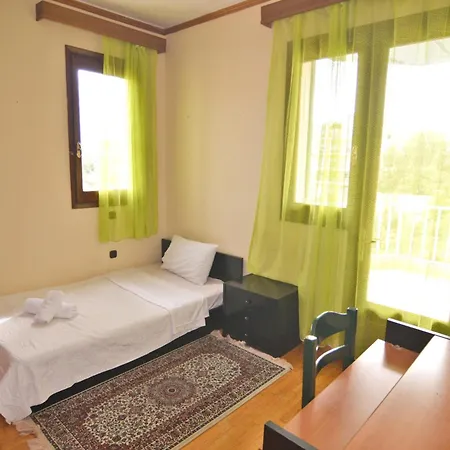 Tania's View Kastoria