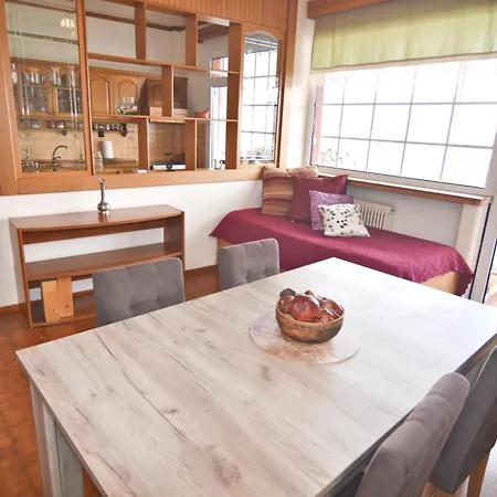 شقة Tania's View *