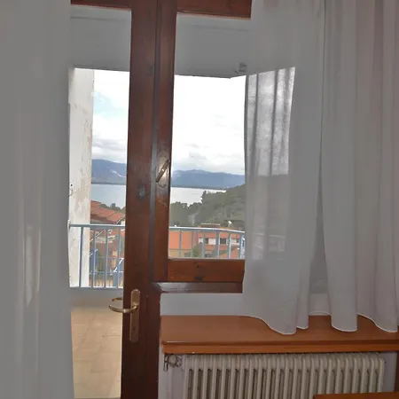 Tania's View
