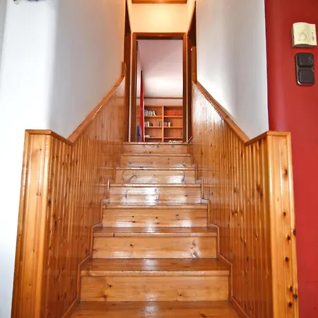 Tania's View كاستوريا