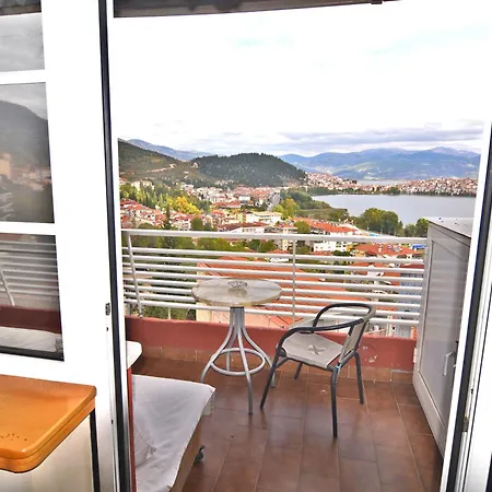 Tania's View * Καστοριά