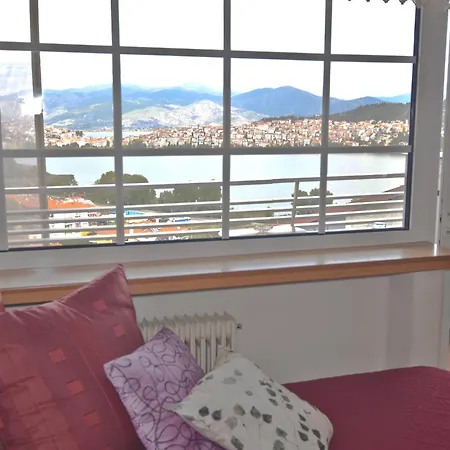 Tania's View