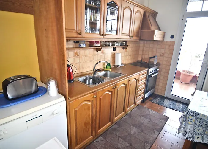 公寓 Tania's View *