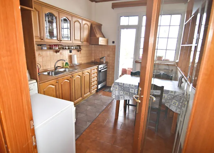 公寓 Tania's View 卡斯托里亚