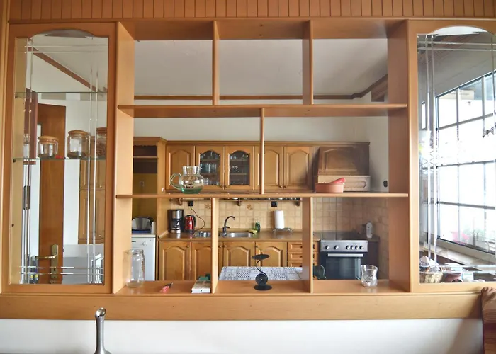 公寓 Tania's View *